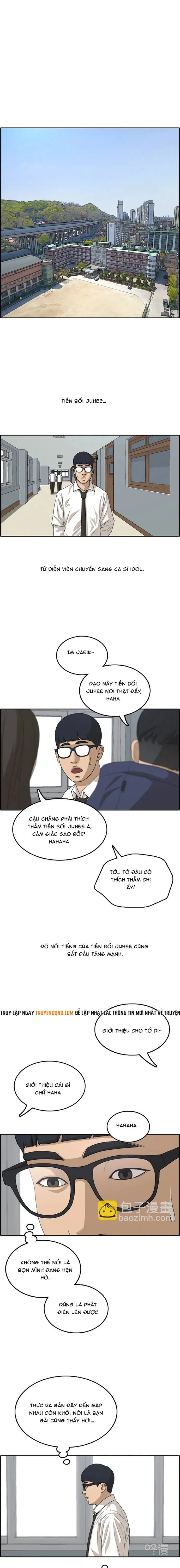 Free Draw chương 303 - trang 19