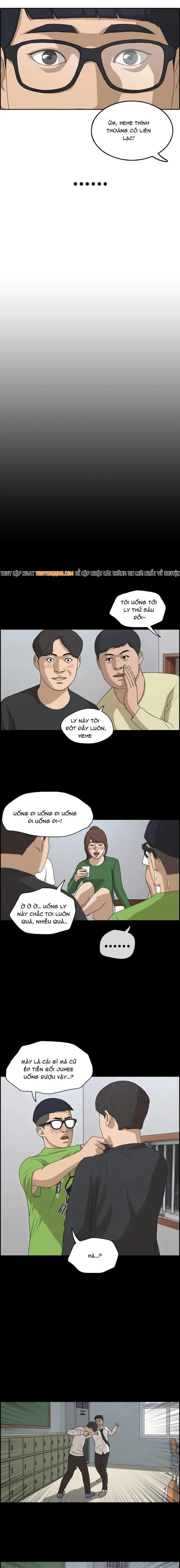 Free Draw chương 304 - trang 3
