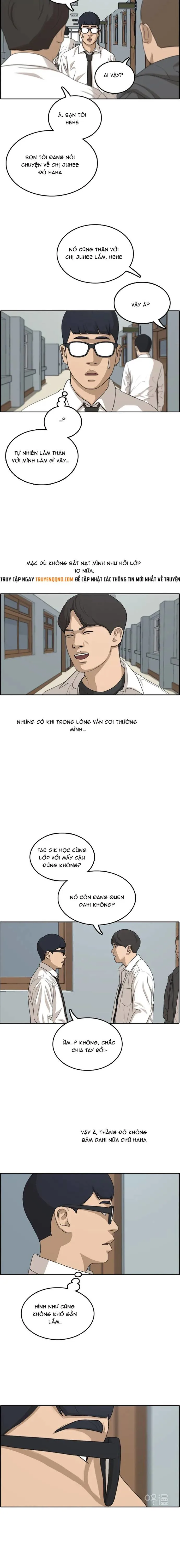 Free Draw chương 304 - trang 5