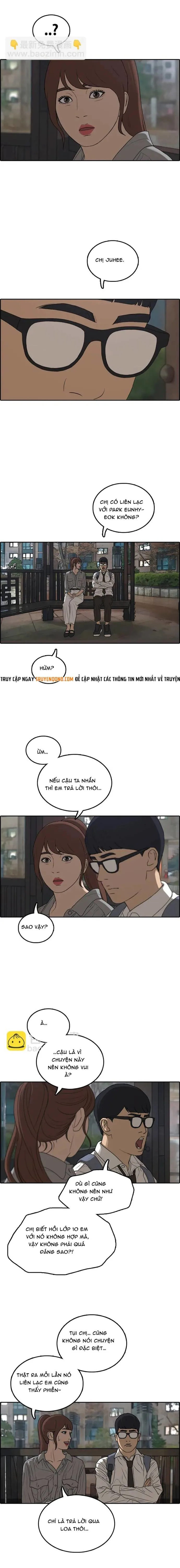 Free Draw chương 304 - trang 8