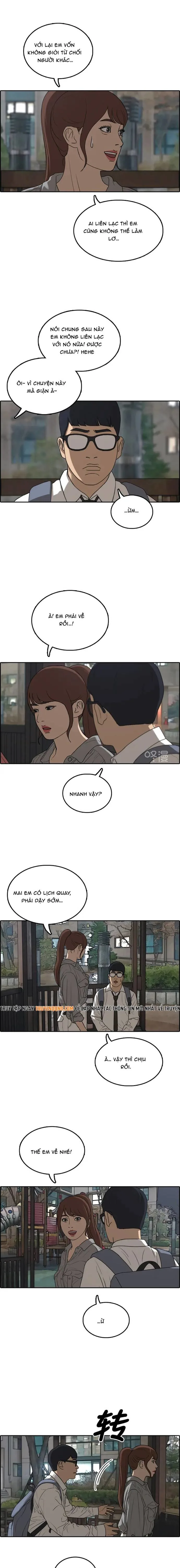 Free Draw chương 304 - trang 9