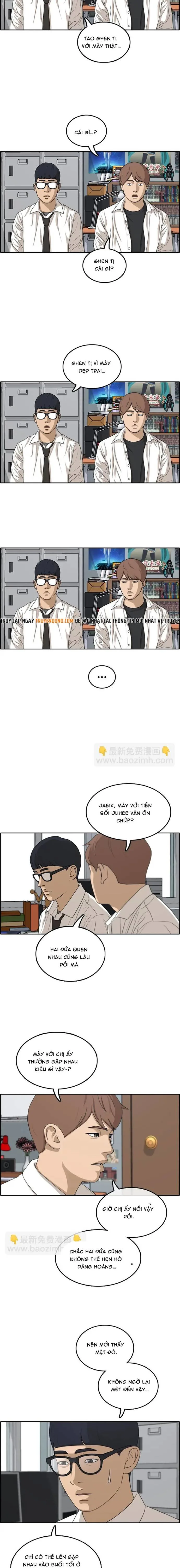Free Draw chương 304 - trang 11