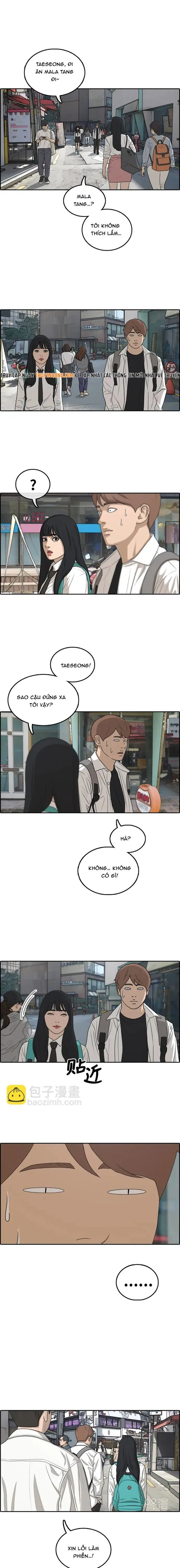 Free Draw chương 304 - trang 15