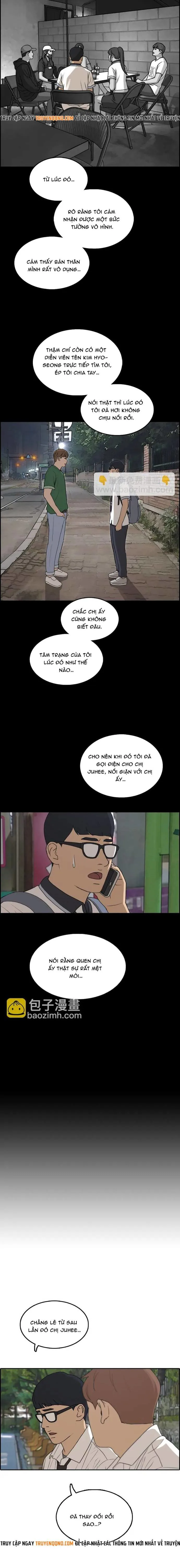 Free Draw chương 307 - trang 7