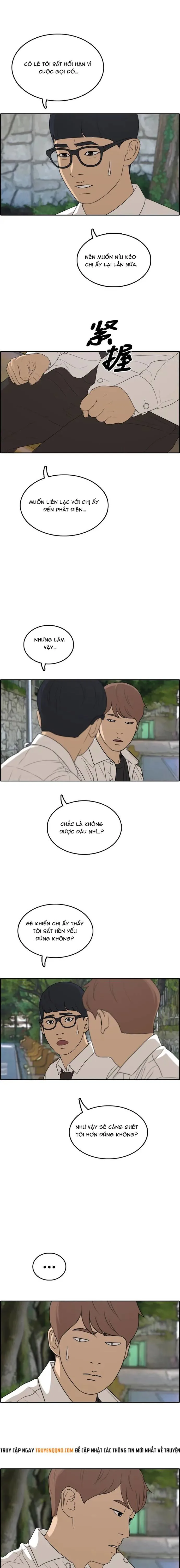 Free Draw chương 307 - trang 8
