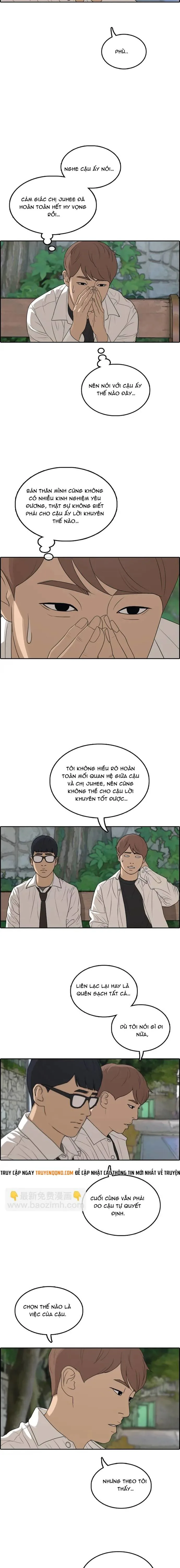 Free Draw chương 307 - trang 9