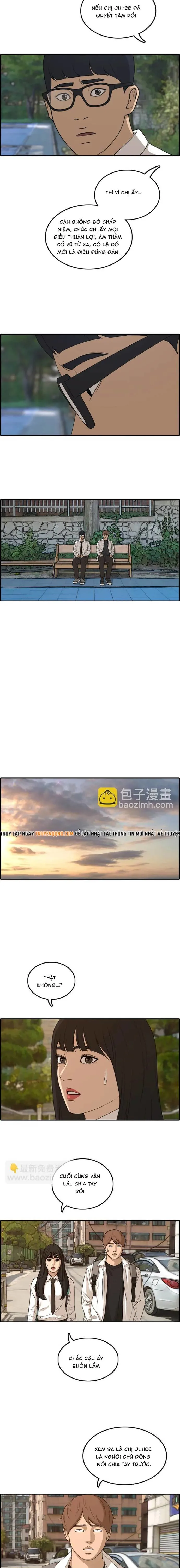 Free Draw chương 307 - trang 10