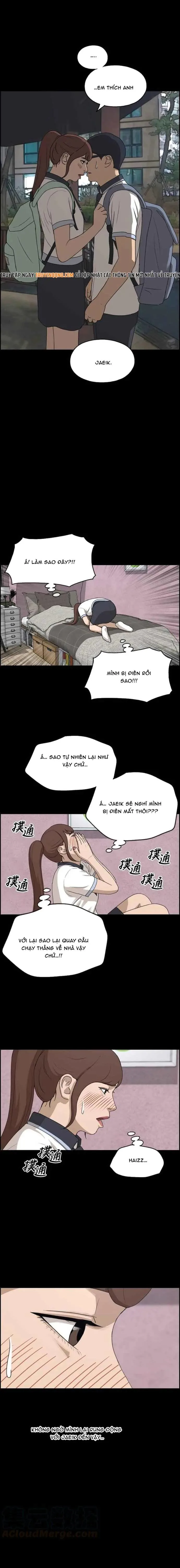 Free Draw chương 309 - trang 3