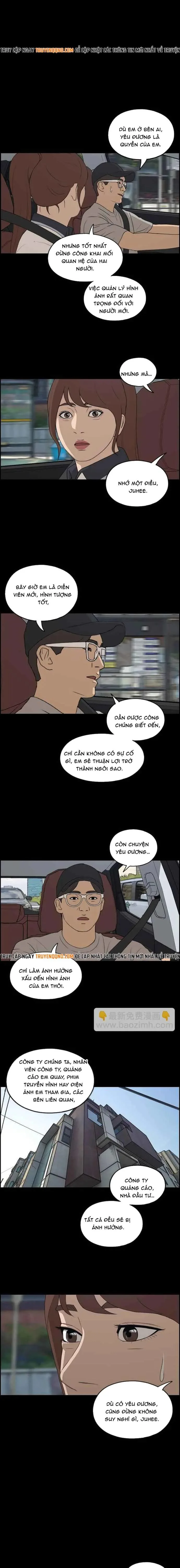Free Draw chương 309 - trang 4