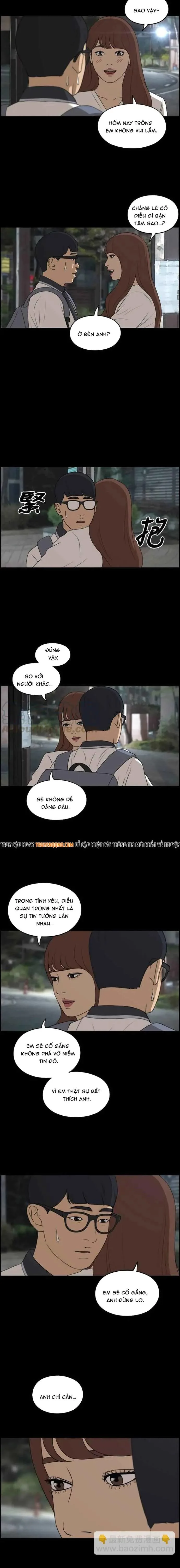 Free Draw chương 309 - trang 5