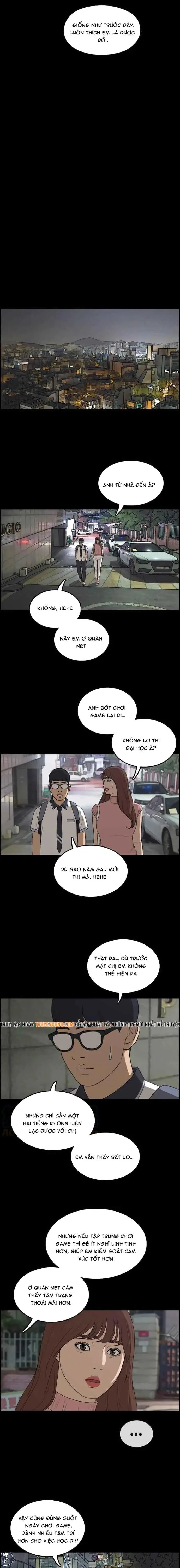 Free Draw chương 309 - trang 6