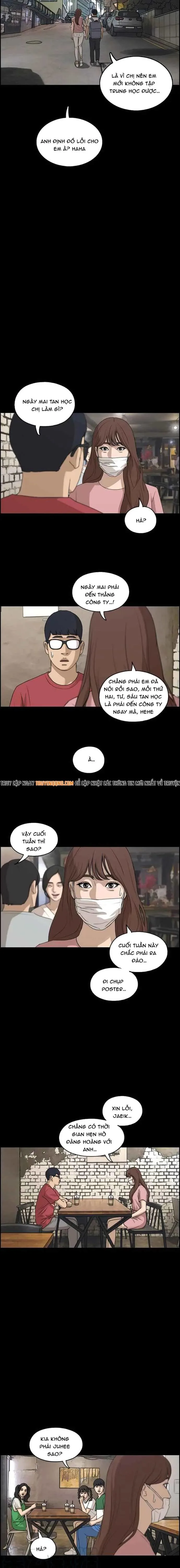 Free Draw chương 309 - trang 7