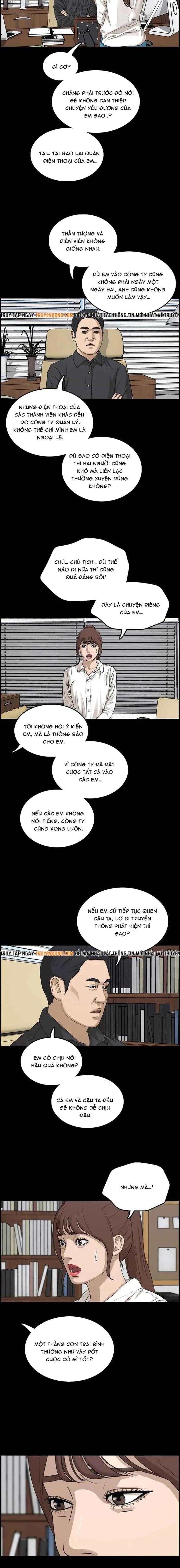 Free Draw chương 309 - trang 15