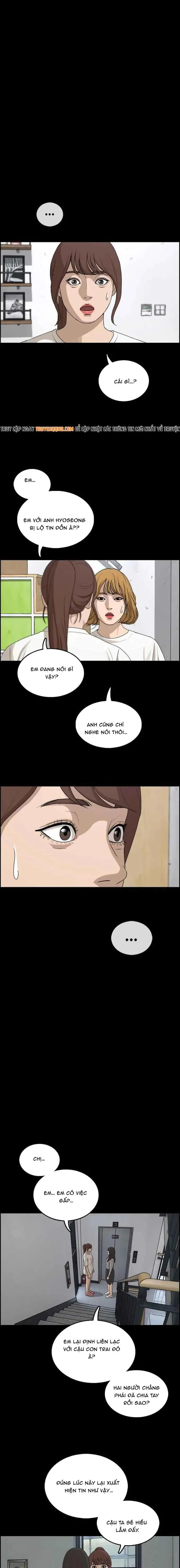 Free Draw chương 309 - trang 18