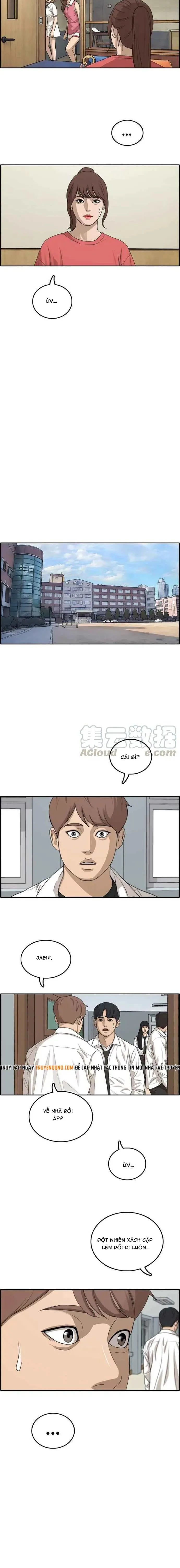 Free Draw chương 309 - trang 20