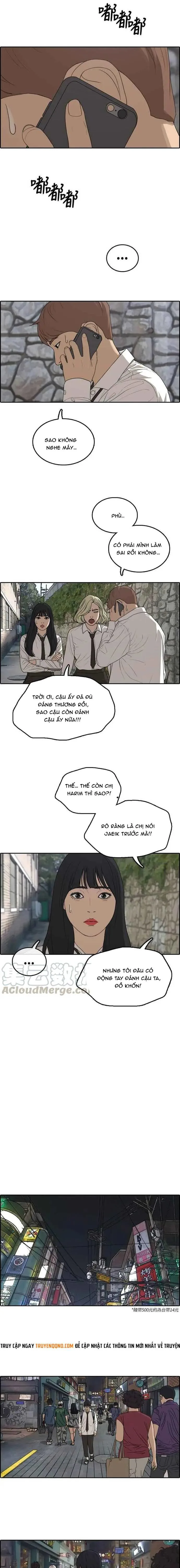 Free Draw chương 309 - trang 21
