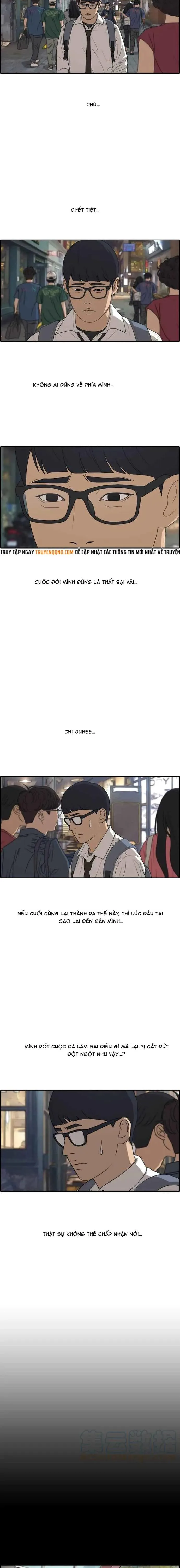 Free Draw chương 309 - trang 22