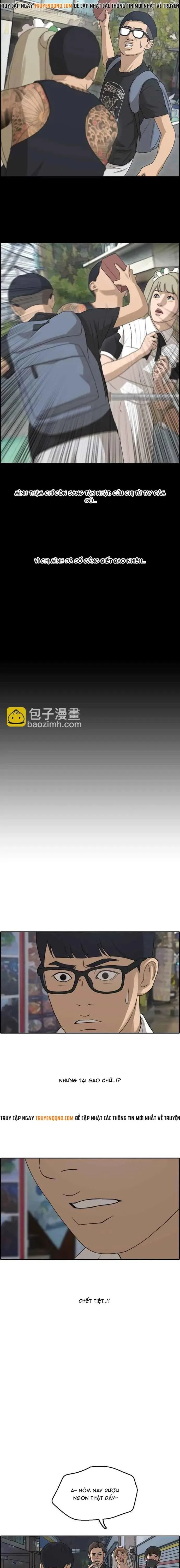Free Draw chương 309 - trang 23
