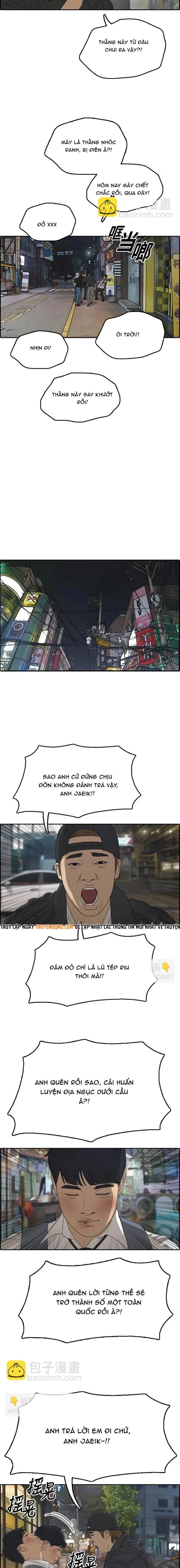 Free Draw chương 310 - trang 4