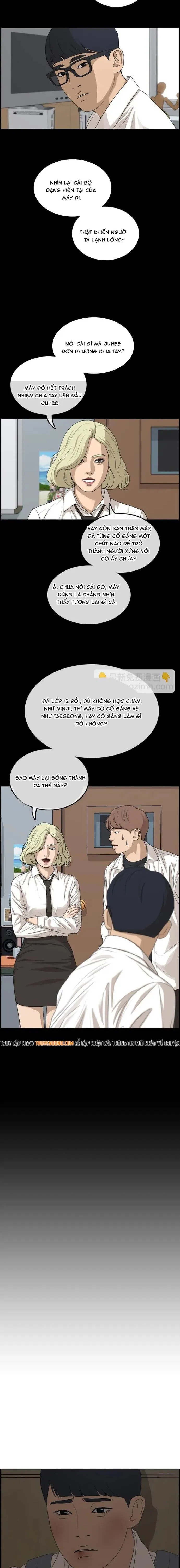 Free Draw chương 310 - trang 8