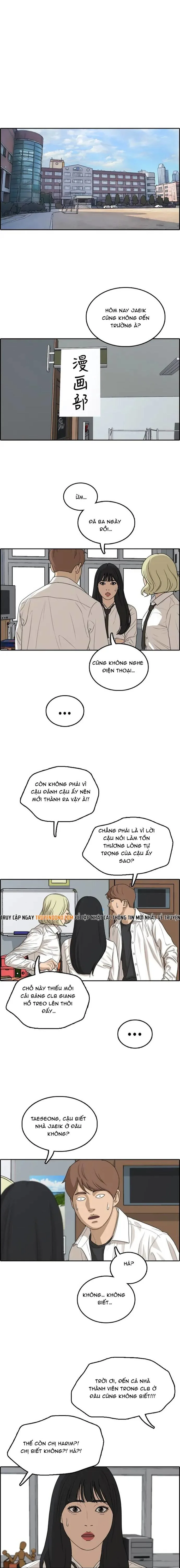 Free Draw chương 310 - trang 10