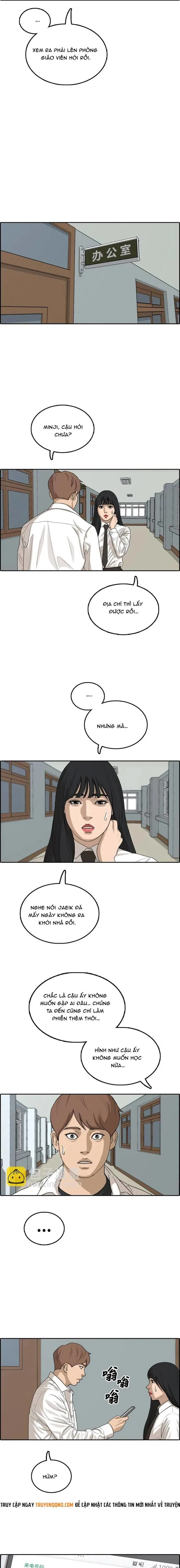Free Draw chương 310 - trang 11
