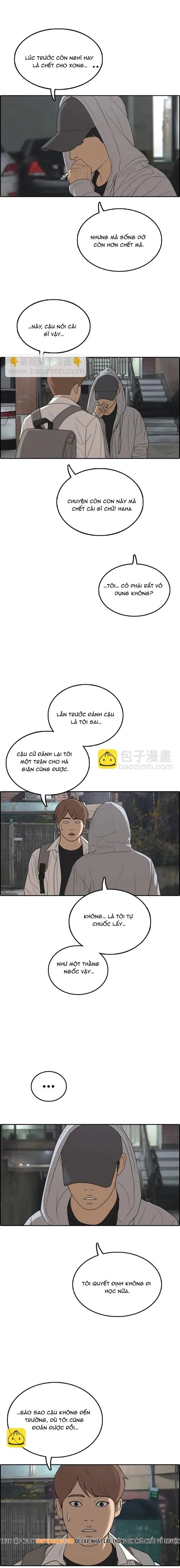 Free Draw chương 310 - trang 17