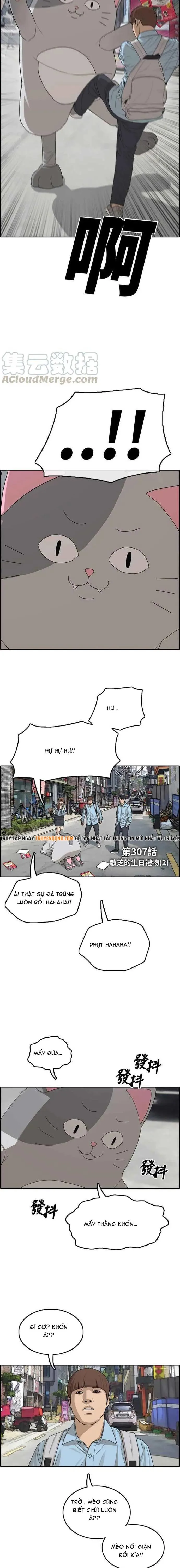 Free Draw chương 312 - trang 2