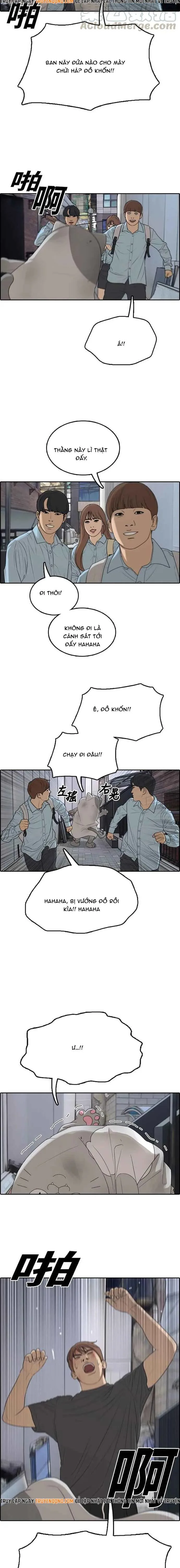Free Draw chương 312 - trang 6