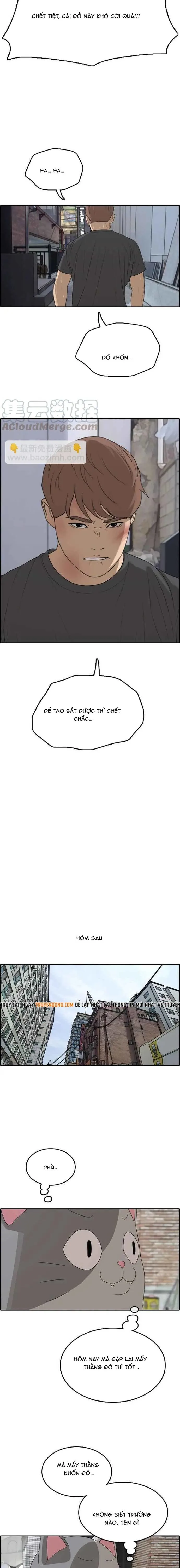 Free Draw chương 312 - trang 7