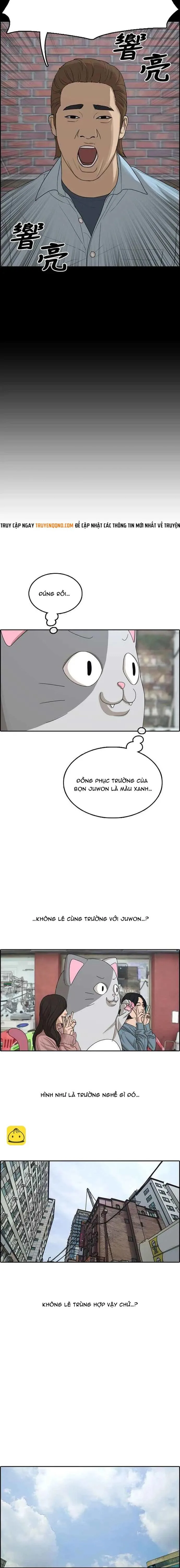 Free Draw chương 312 - trang 10