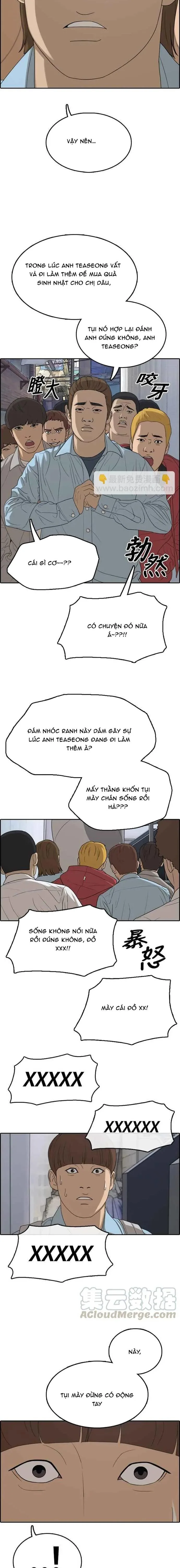 Free Draw chương 313 - trang 3