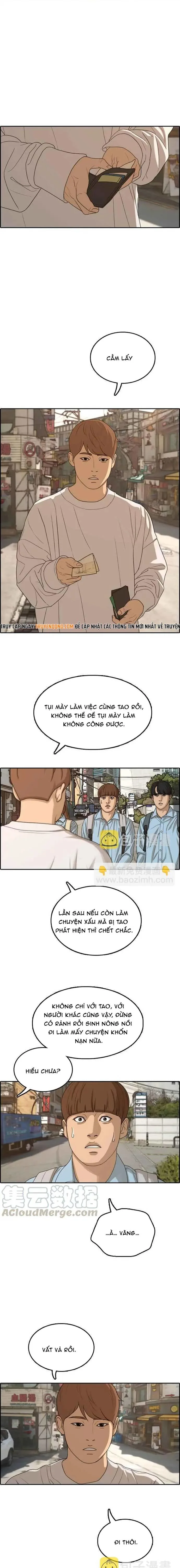 Free Draw chương 313 - trang 6