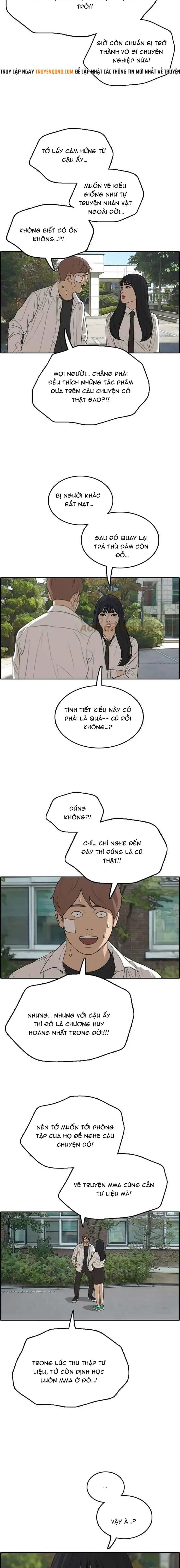 Free Draw chương 319 - trang 10