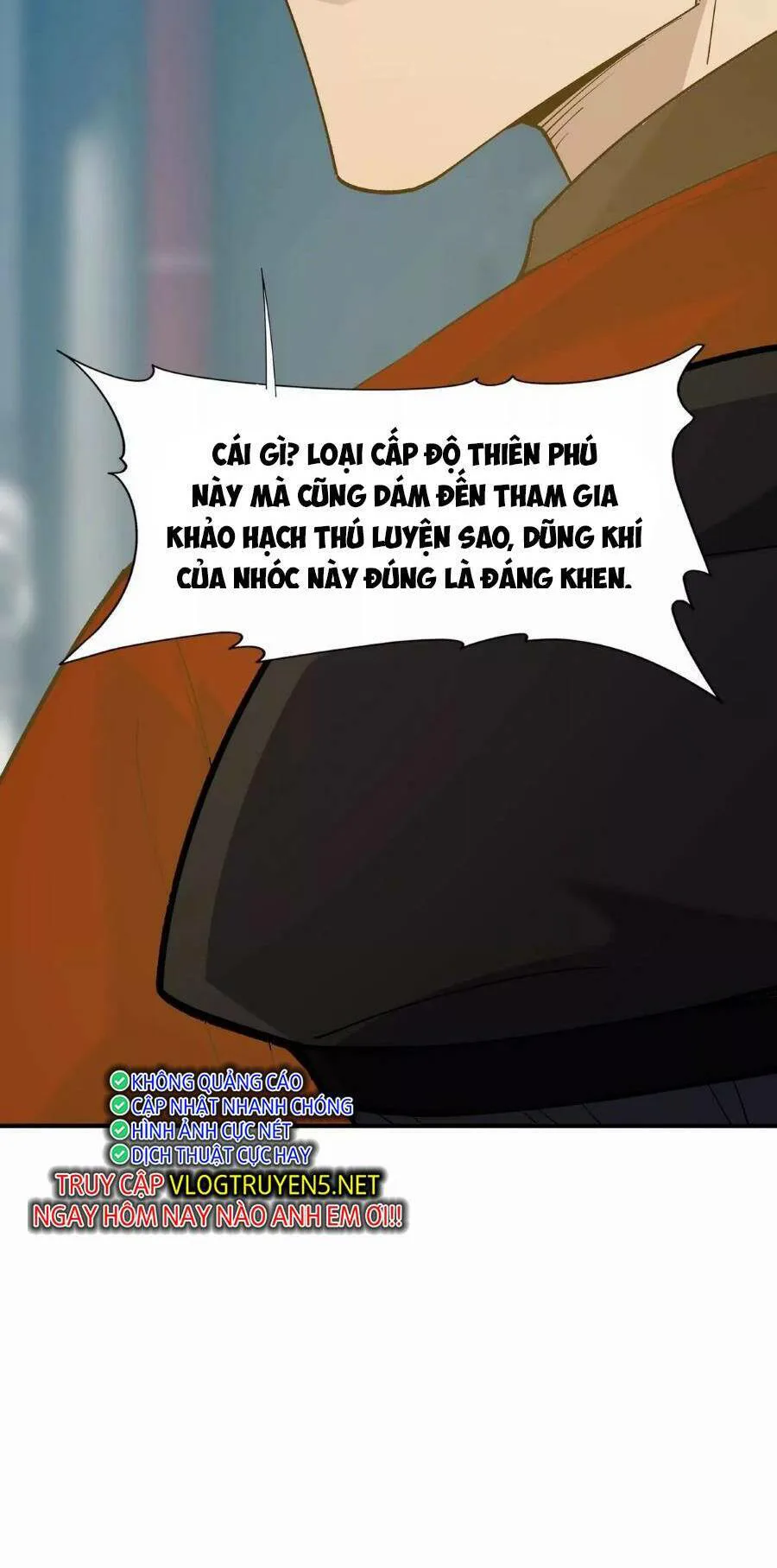 Thần Thú Quật Khởi chương 6 - trang 18