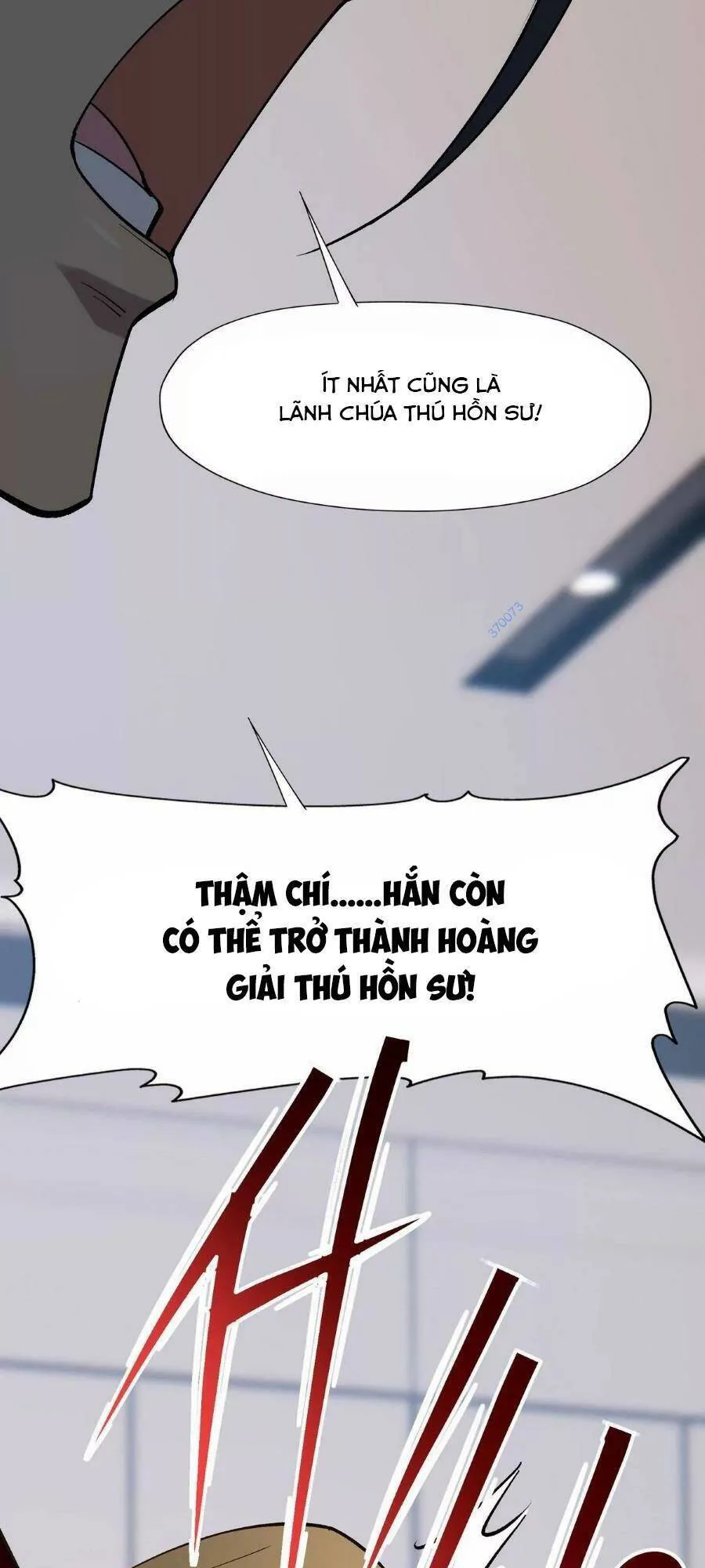 Thần Thú Quật Khởi chương 6 - trang 31