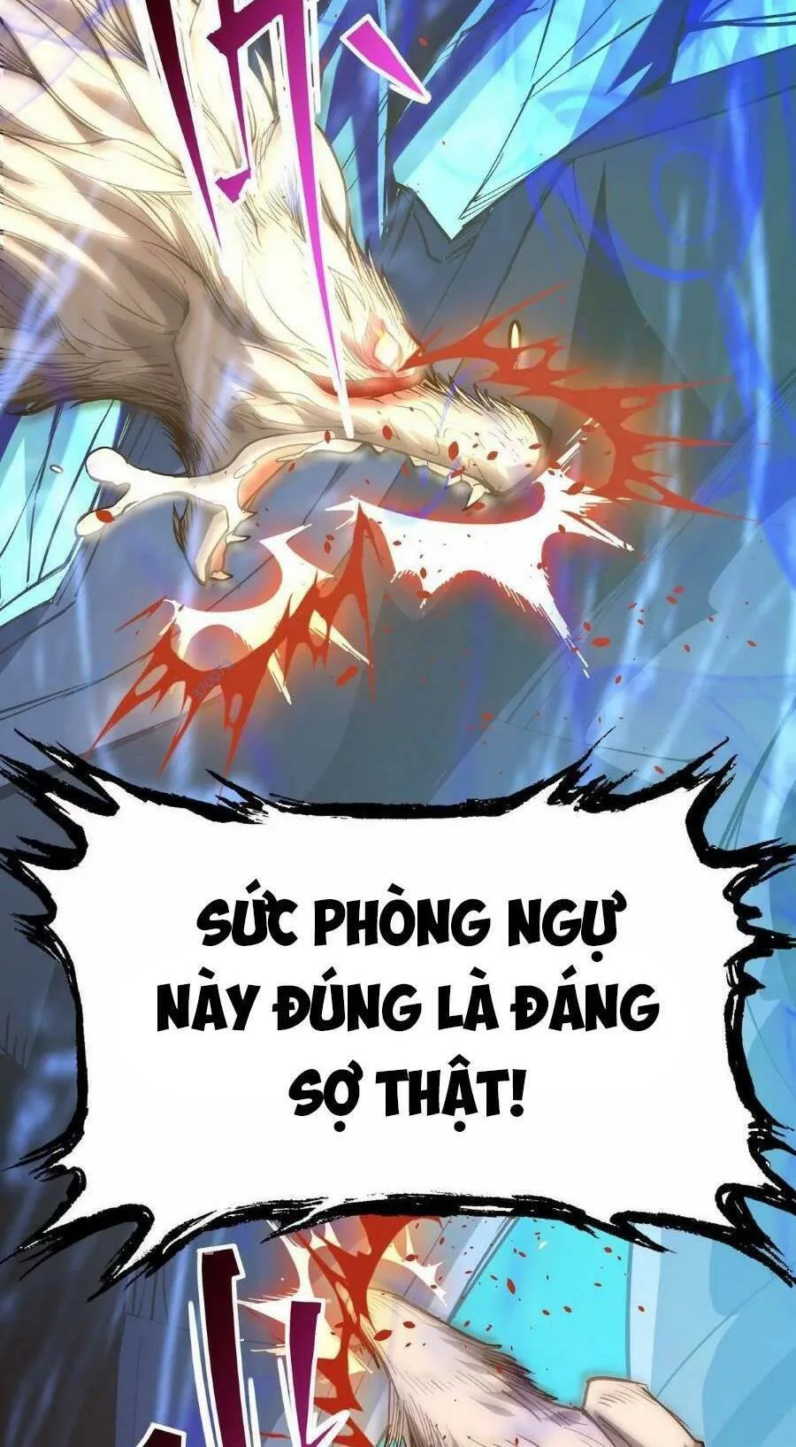 Thần Thú Quật Khởi chương 6 - trang 43