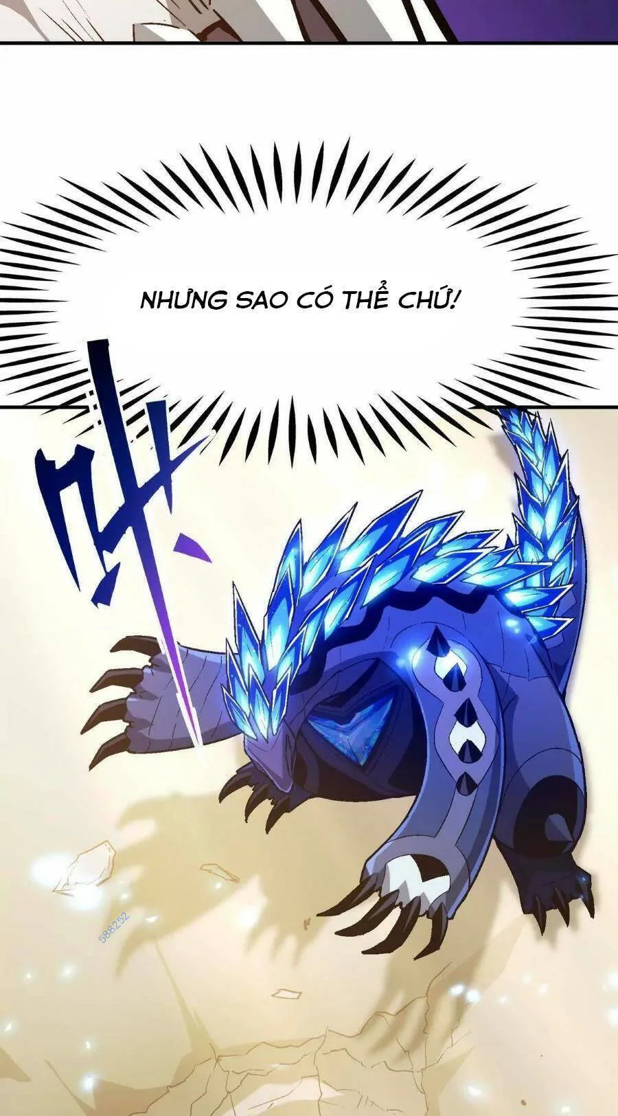 Thần Thú Quật Khởi chương 10 - trang 5