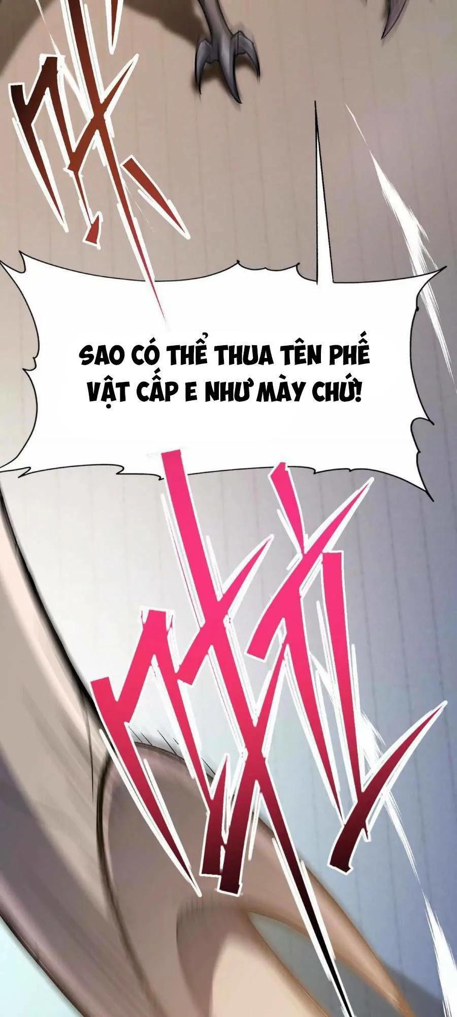 Thần Thú Quật Khởi chương 10 - trang 9