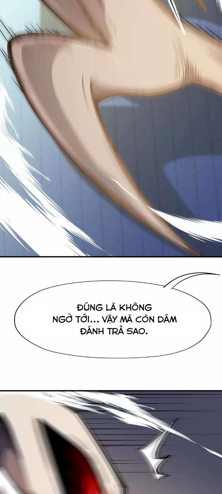 Thần Thú Quật Khởi chương 10 - trang 10
