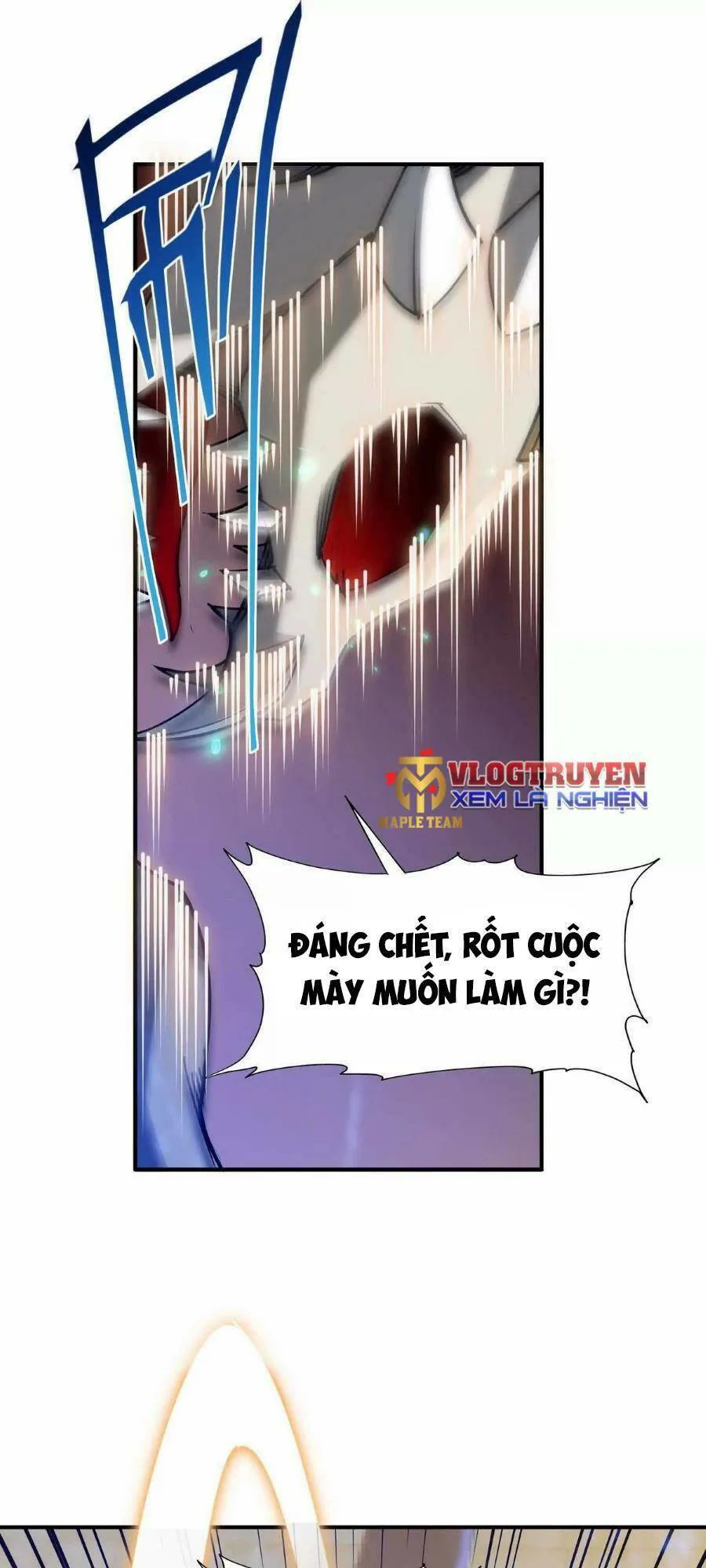 Thần Thú Quật Khởi chương 10 - trang 13