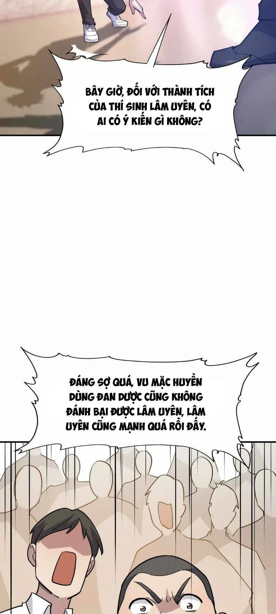 Thần Thú Quật Khởi chương 10 - trang 50
