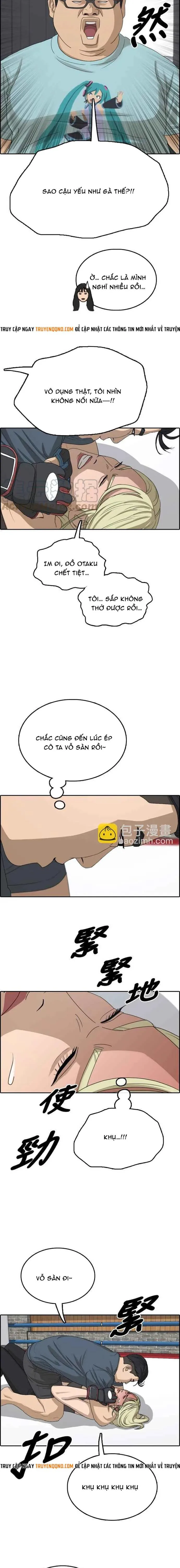 Free Draw chương 323 - trang 4