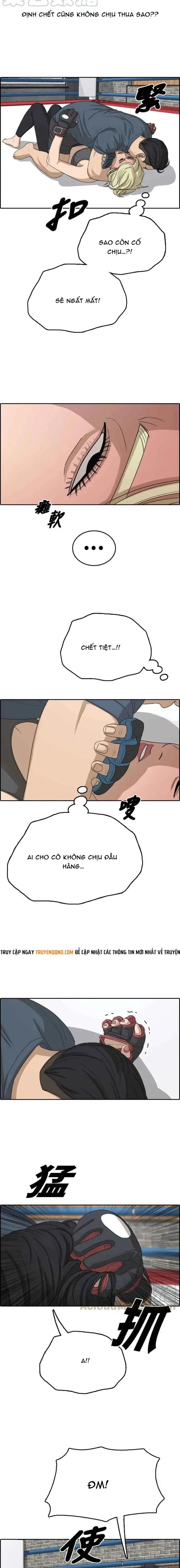 Free Draw chương 323 - trang 6