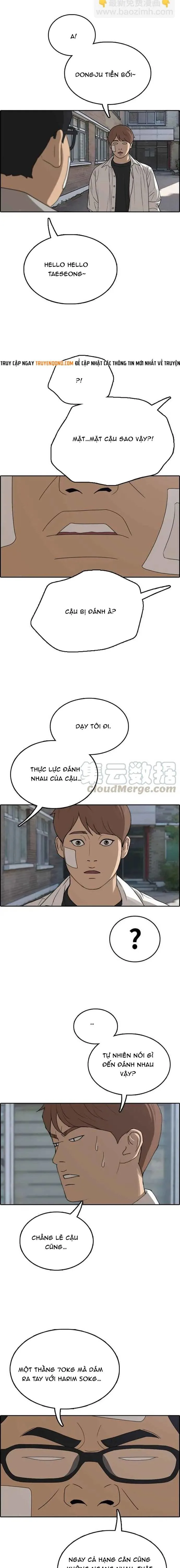 Free Draw chương 323 - trang 19