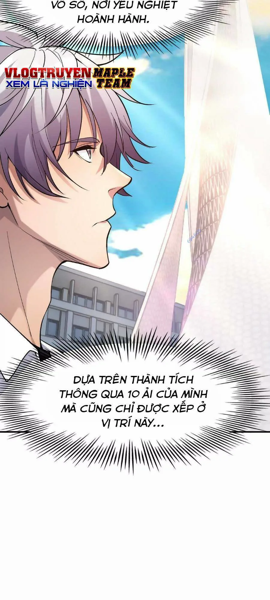 Thần Thú Quật Khởi chương 18 - trang 2