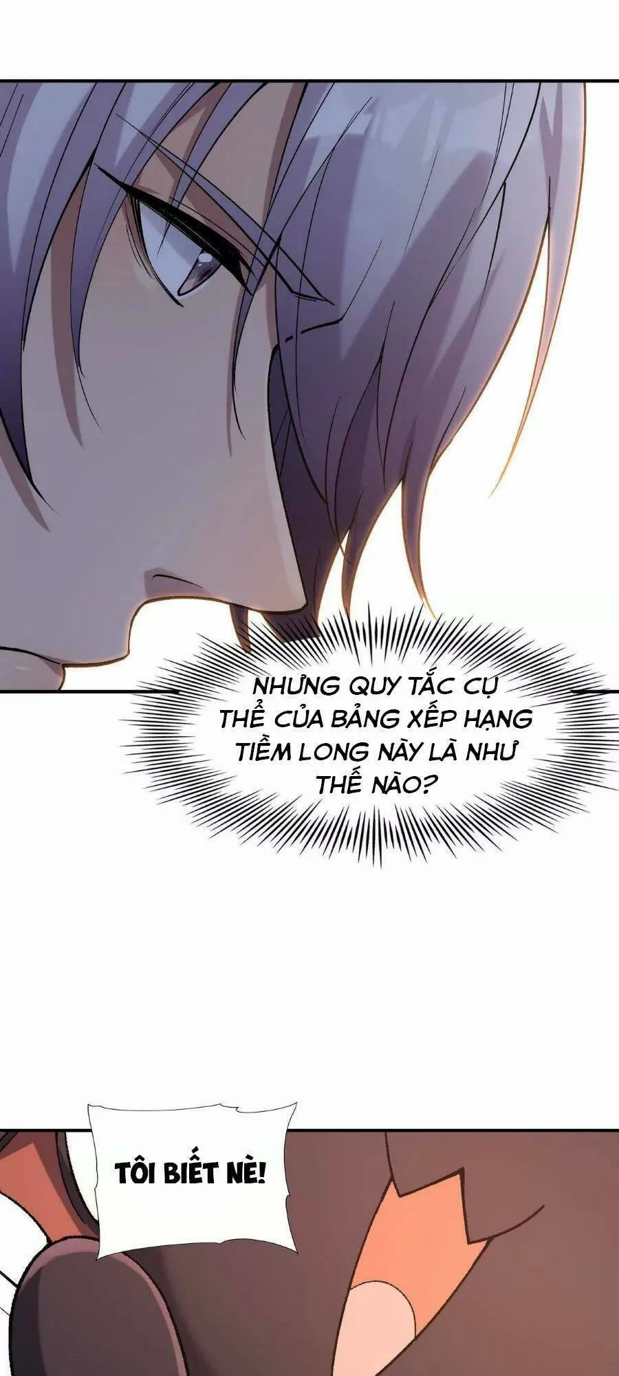 Thần Thú Quật Khởi chương 18 - trang 3
