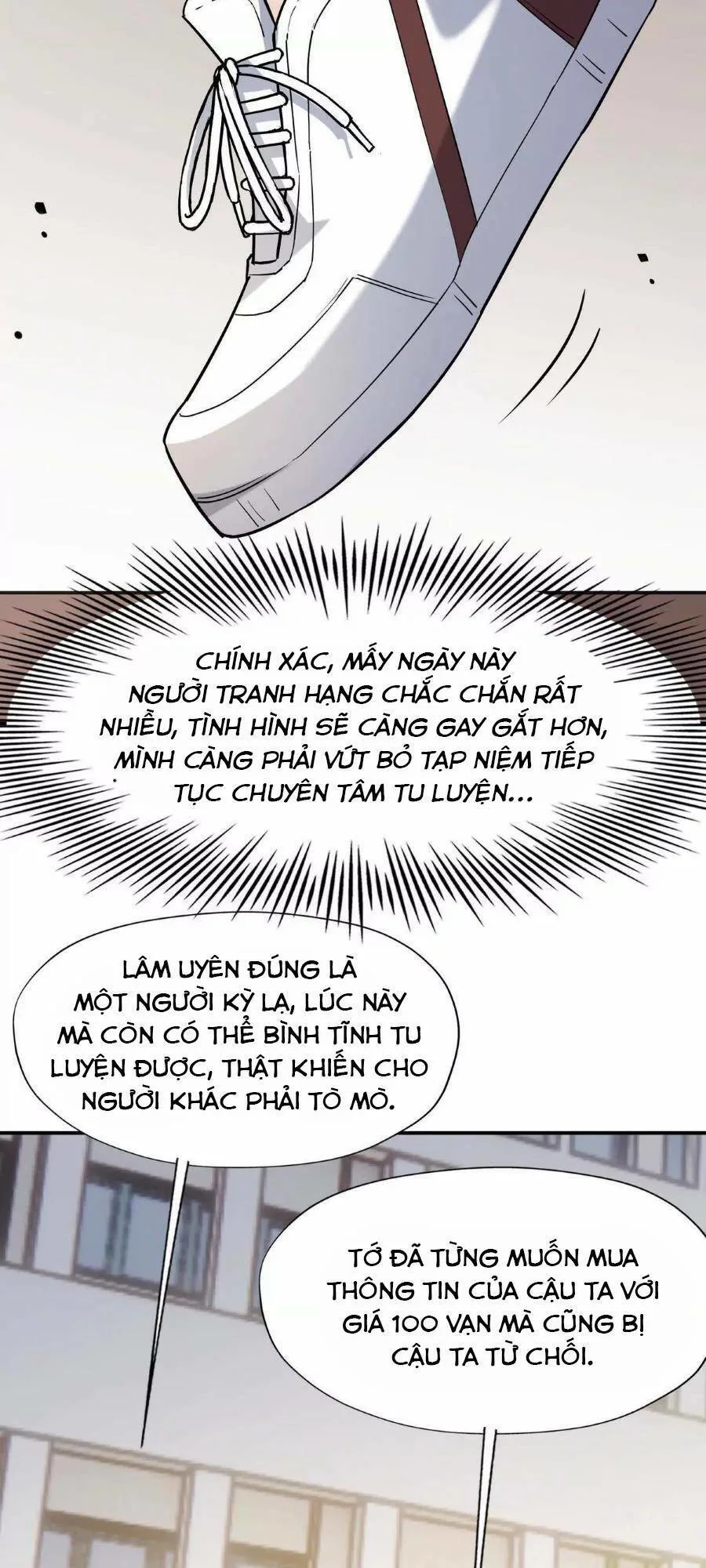 Thần Thú Quật Khởi chương 18 - trang 9