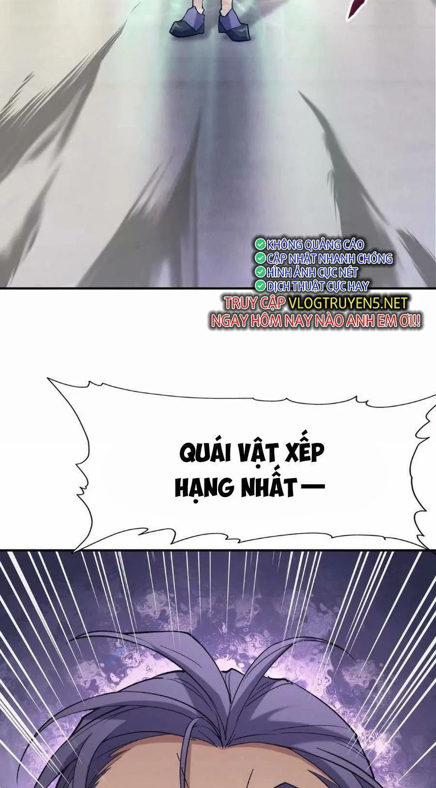 Thần Thú Quật Khởi chương 18 - trang 41