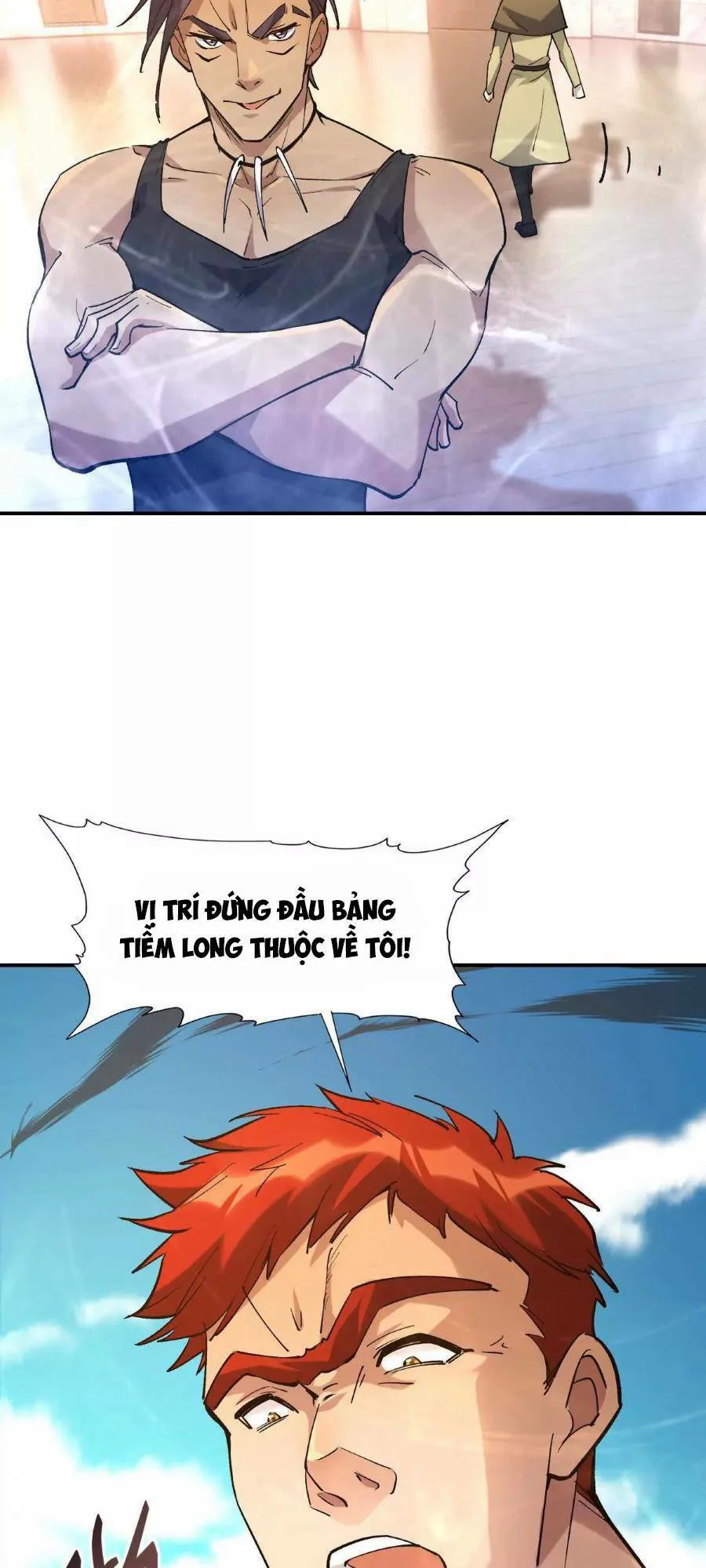 Thần Thú Quật Khởi chương 18 - trang 44